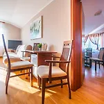 Homestay Rossa *