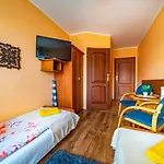 Homestay Rossa *