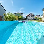 Rossa Homestay Wladyslawowo