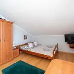 Rossa Homestay Wladyslawowo