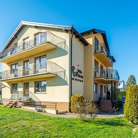 Rossa Władysławowo