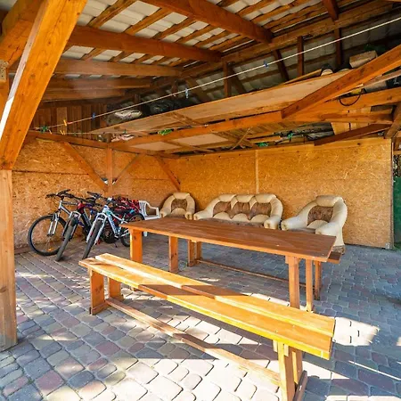 Privatunterkunft Rossa *