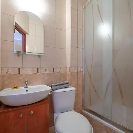 Rossa Privatunterkunft *