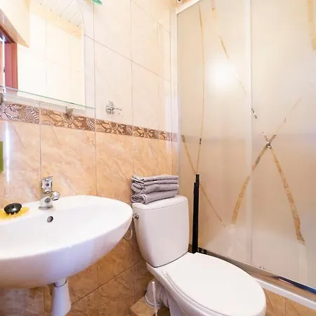 Accommodatie bij particulieren Rossa