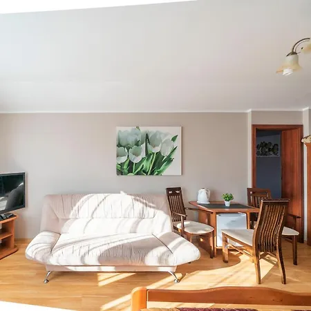 Rossa Privatunterkunft