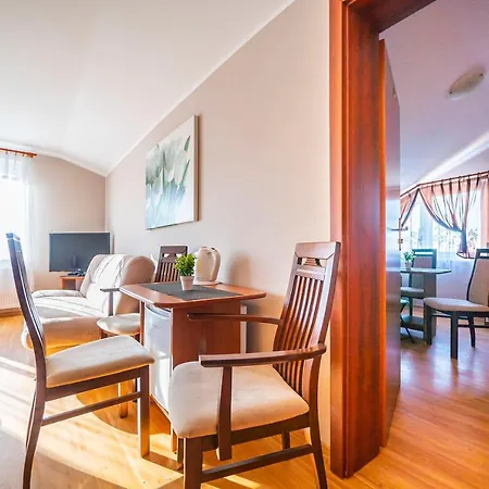 Privatunterkunft Rossa *