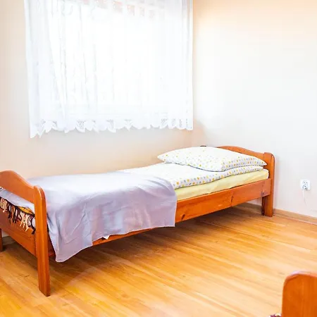 Quarto em Acomodações Particulares Rossa *