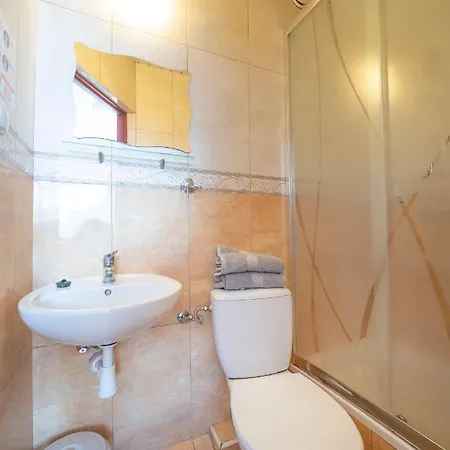 Accommodatie bij particulieren Rossa *