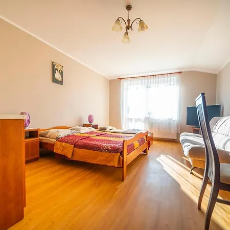 Rossa * Władysławowo