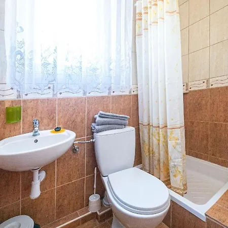 Rossa Accommodatie bij particulieren *