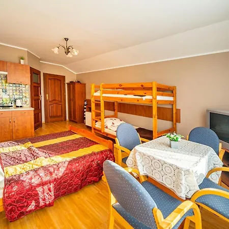 Rossa Quarto em Acomodações Particulares