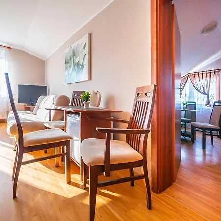 Ubytování v soukromí Rossa *