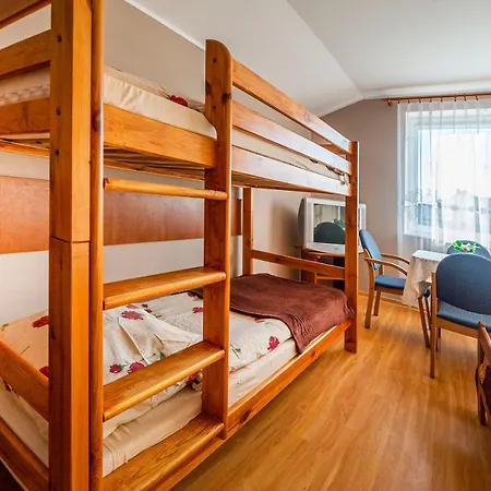 Rossa Privatunterkunft