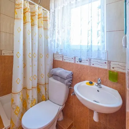 Rossa Privatunterkunft *