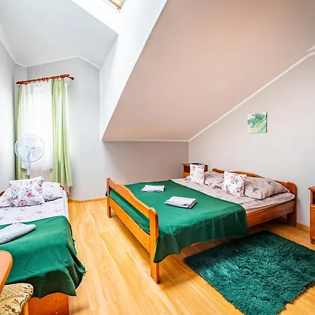 Rossa Privatunterkunft