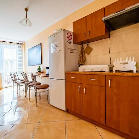 Rossa Władysławowo