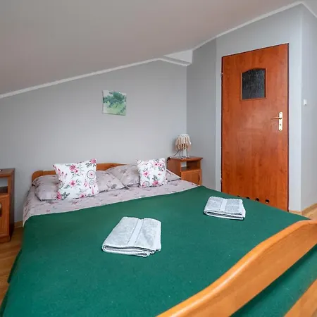 Privatunterkunft Rossa *