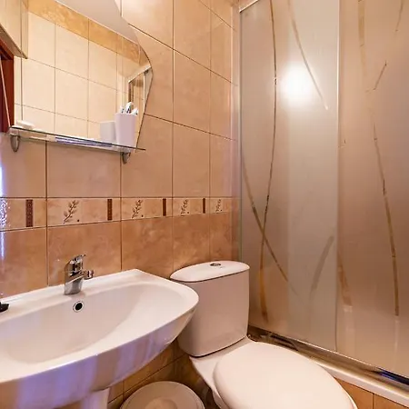 Ubytování v soukromí Rossa