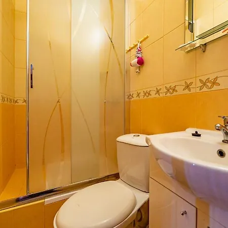 Rossa Accommodatie bij particulieren Władysławowo