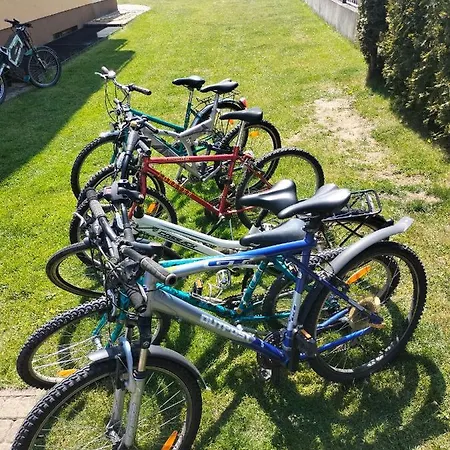 Rossa Privatunterkunft *