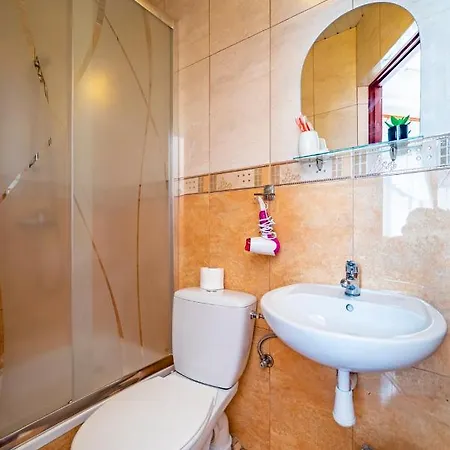 Rossa Accommodatie bij particulieren *