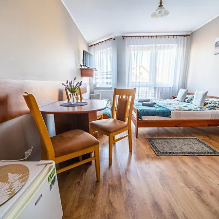 Rossa Accommodatie bij particulieren *