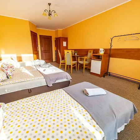 Accommodatie bij particulieren Rossa
