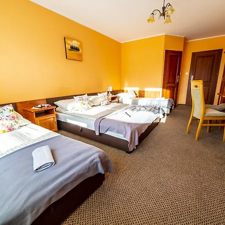 Rossa Accommodatie bij particulieren *
