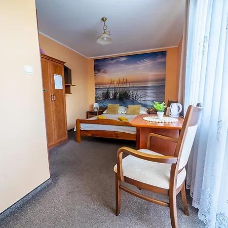 Rossa Władysławowo