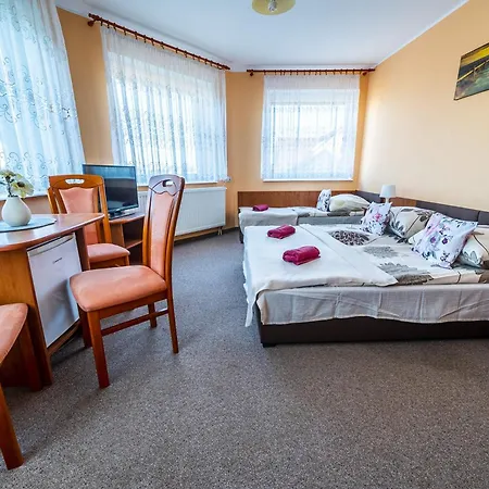 Privatunterkunft Rossa