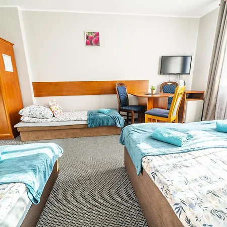 Rossa Accommodatie bij particulieren *