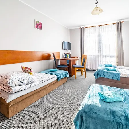 Rossa Accommodatie bij particulieren