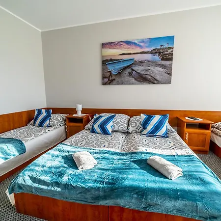 Rossa Accommodatie bij particulieren *