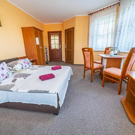 Rossa Władysławowo