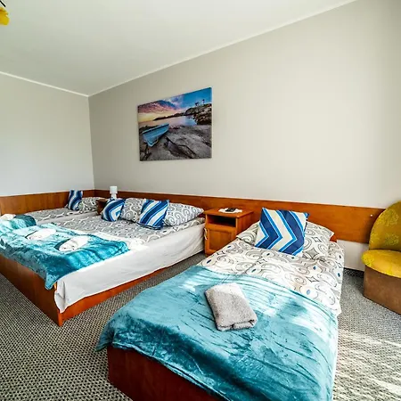 Rossa Accommodatie bij particulieren