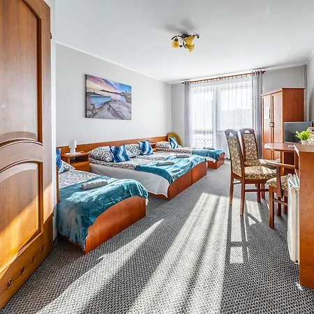 Accommodatie bij particulieren Rossa