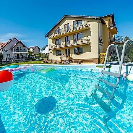 Privat bolig Rossa Władysławowo