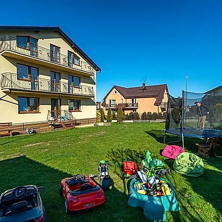 Privat bolig Rossa