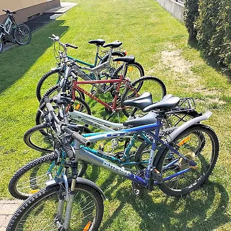 Rossa Accommodatie bij particulieren *