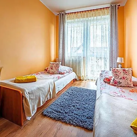 Rossa Privat bolig *