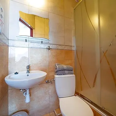 Accommodatie bij particulieren Rossa *
