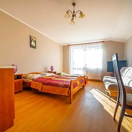 Rossa Privat bolig Władysławowo