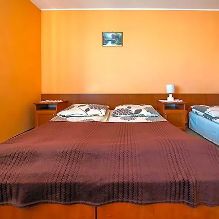 Rossa Privat bolig *