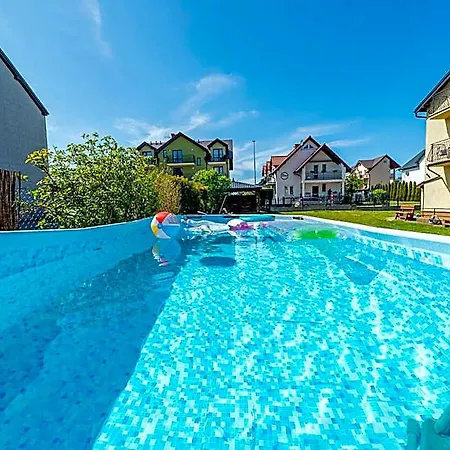Rossa Privat bolig *