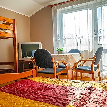 Rossa Privat bolig *