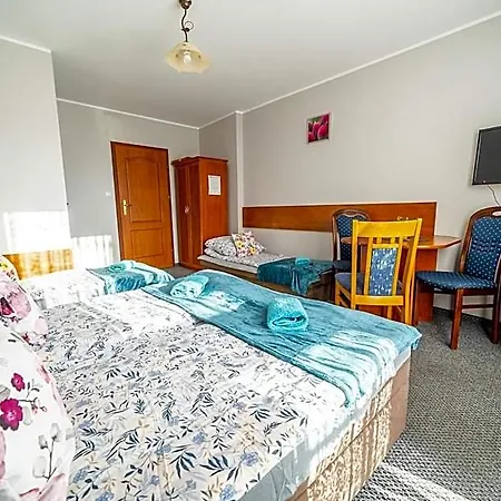 Privat bolig Rossa *