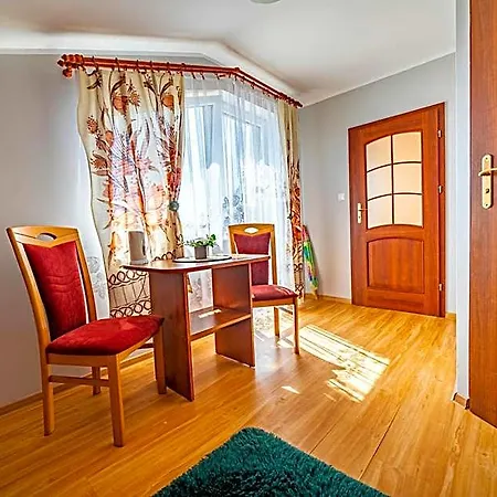 Rossa Privat bolig