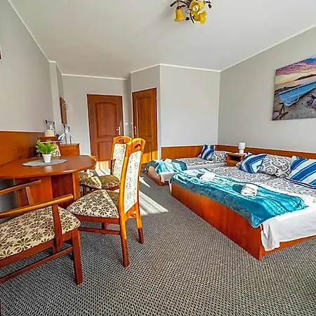 Privat bolig Rossa Władysławowo
