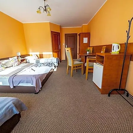 Privat bolig Rossa *