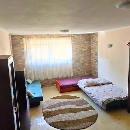 Rossa Accommodatie bij particulieren